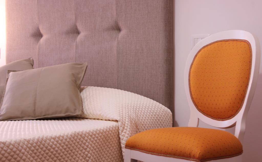 Eco Suites Roma Quarto foto