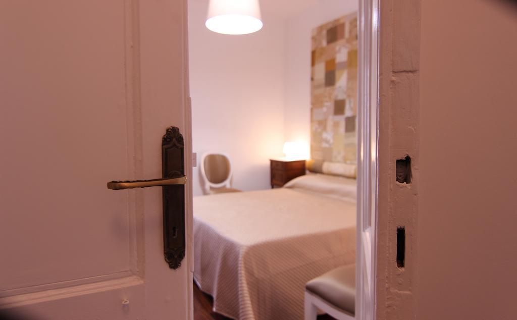 Eco Suites Roma Quarto foto